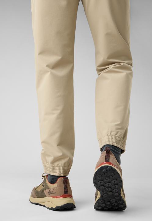Image du produit Jack Wolfskin Camp Fever Texapore Low M (45.5)
