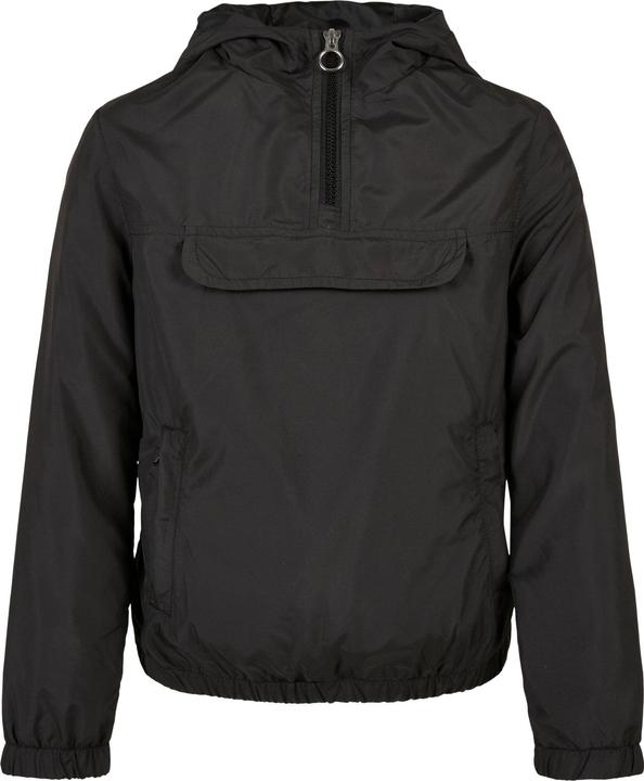 Immagine prodotto Urban Classics Girls Basic Pullover Jacket (134, 140)