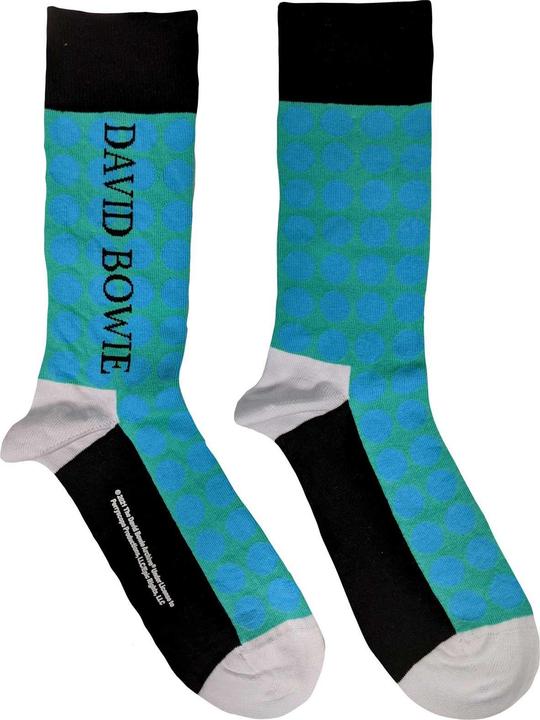 David Bowie Socken (40.5 - 44.5)