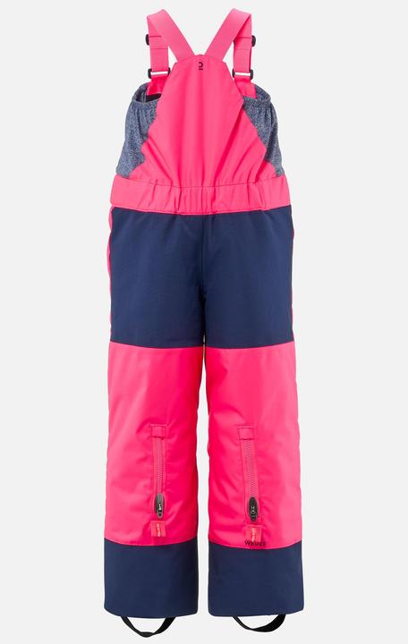 Actual product image Wedze BIB 500 (110)