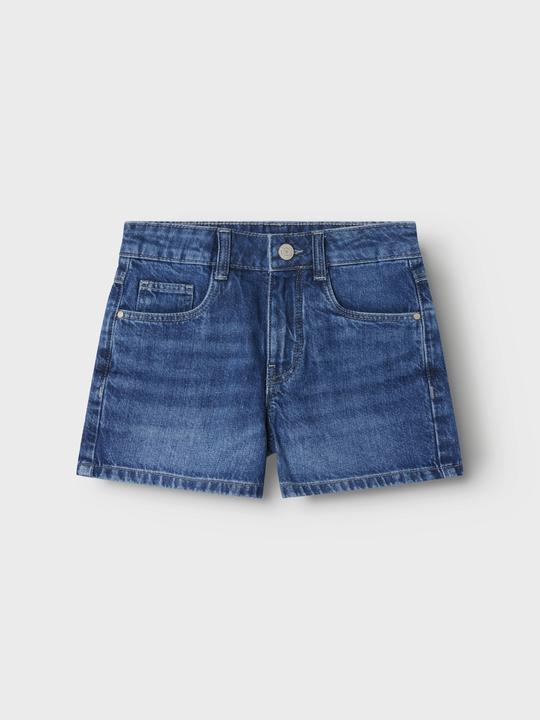 Immagine prodotto Name it NKFPROSE HW MOM DNM SHORTS 8999-MJ (164)