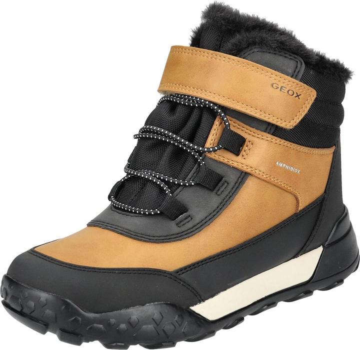 Produktbild Geox Stiefelette (33)