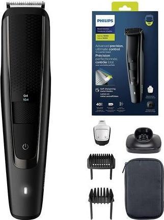 Produktbild Philips Beardtrimmer Series 5000 (BT5515/15)