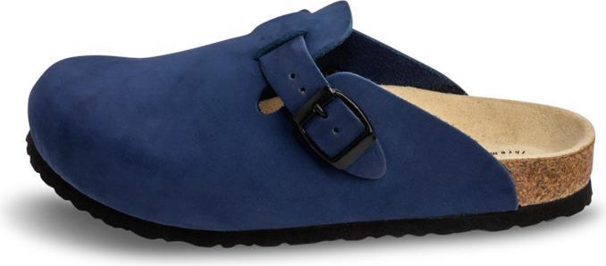 Image du produit Vitaform Clog Nubukleder Formstark (44)