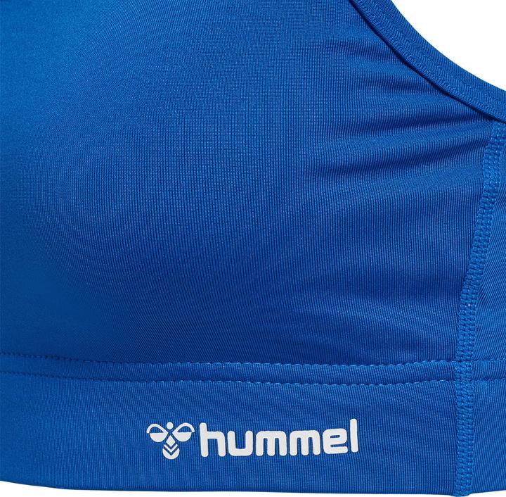 Actual product image hummel Mt Chipo Padded Sports Bra (L)