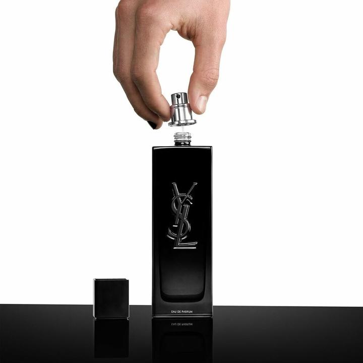 Image du produit Yves Saint Laurent My Recharge 150 ml (Eau de parfum, 150 ml)