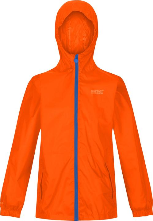Immagine prodotto Regatta Giacca impermeabile Great Outdoors Pack It Jacket Iii (176)
