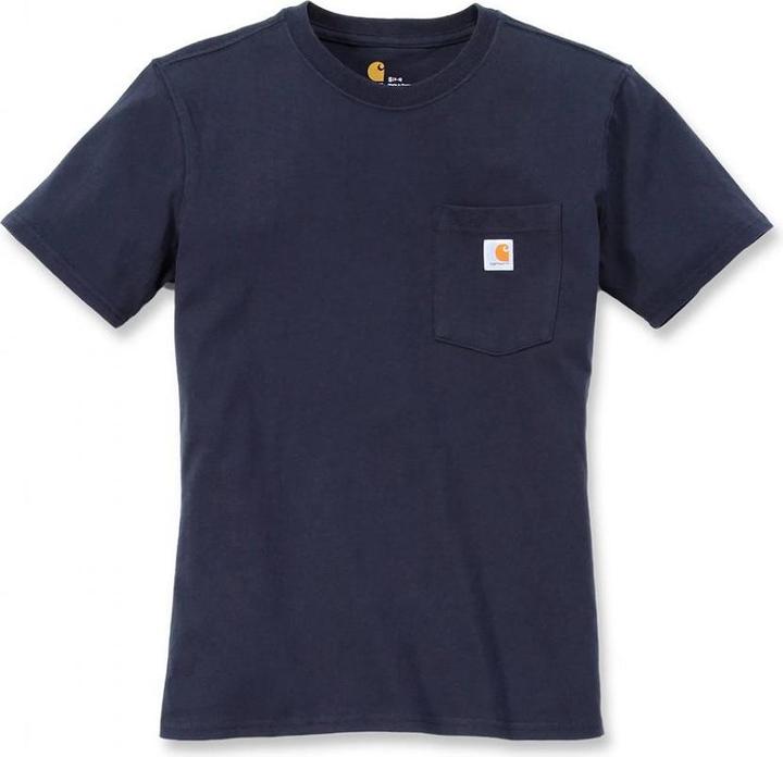 Immagine prodotto Carhartt Tasca da donna in cotone leggero e leggero per la stagione invernale (XS)