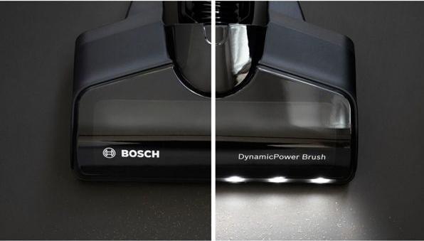 Actual product image Bosch Hausgeräte BCS711XXL Unlimited 7 Vacuum cle