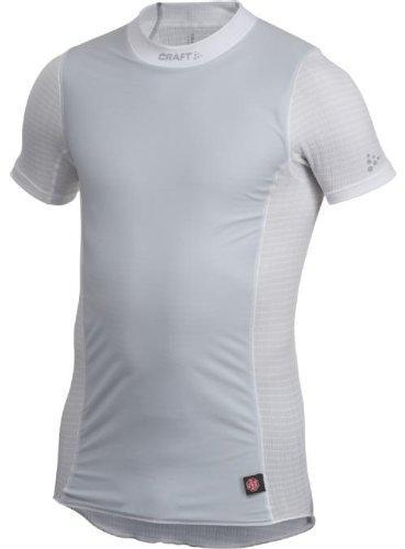 Actual product image Craft ZERO EXTREME MEN SHORT SLEEVE Funktionsunterwäsche (XL)