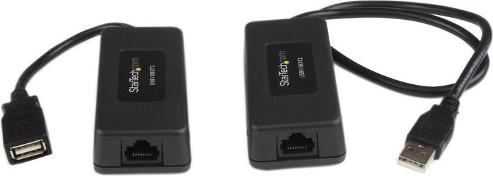 StarTech 1 Port Serial Card (PCIe, RJ45 (1x))