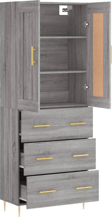 Produktbild VidaXL Alecia (69.5 x 34 x 90 cm)