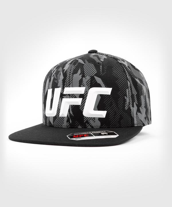 Immagine prodotto UFC | Venum Autentica settimana di lotta Unisex Ha (Taglia unica)