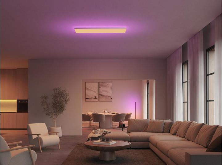Image du produit Philips Hue White & Col. Amb. Datura (4250 lm)