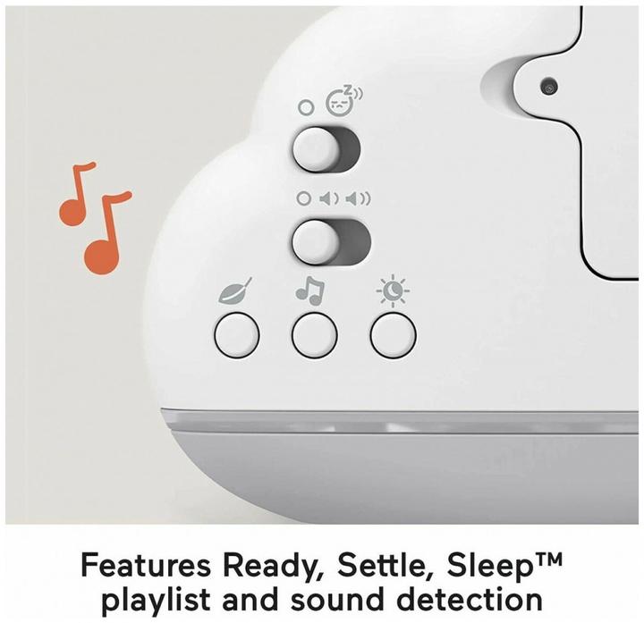 Actual product image Fisher-Price Rainbow