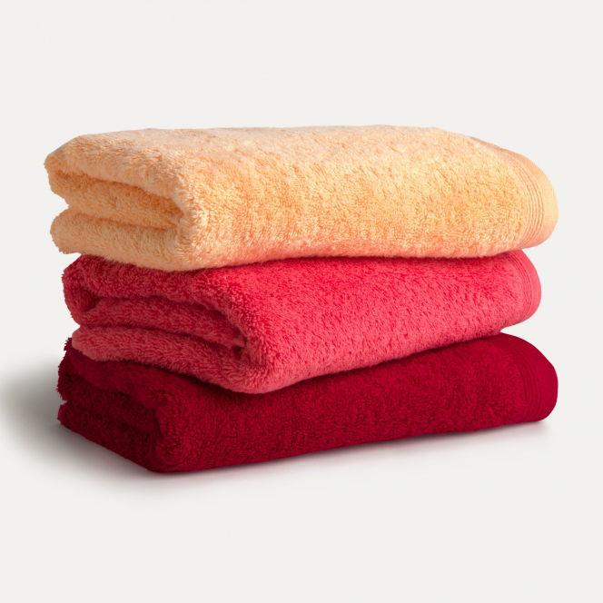 Actual product image Möve Super fuzzy (30 x 30 cm)