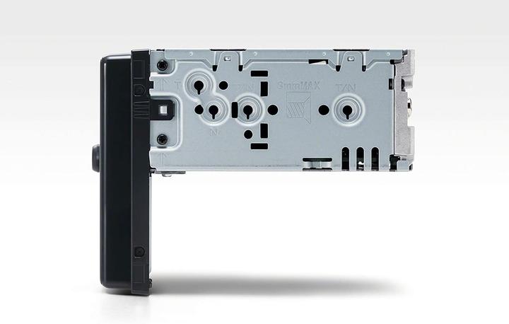 Immagine prodotto Sony XAV-AX1000 (Apple Carplay)