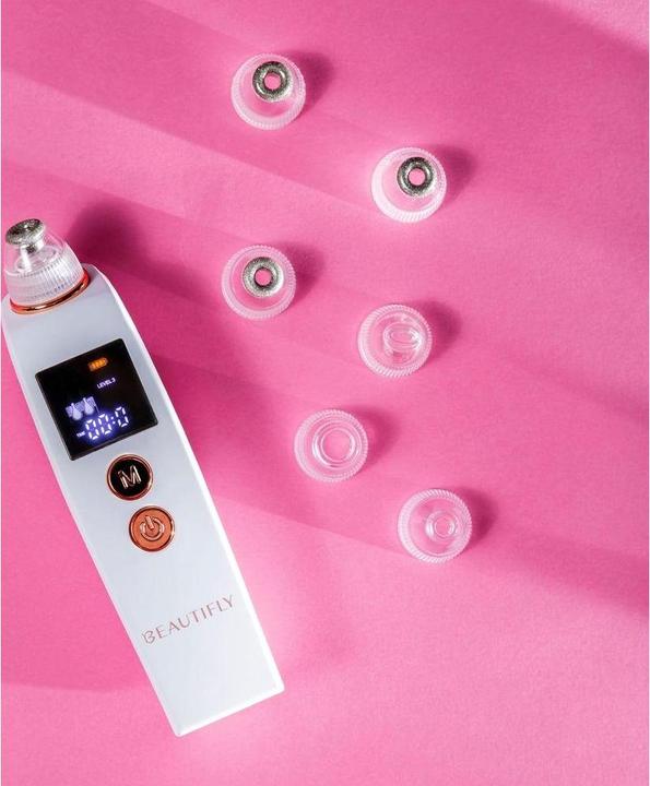 Actual product image Beautifly B-Derma PRO
