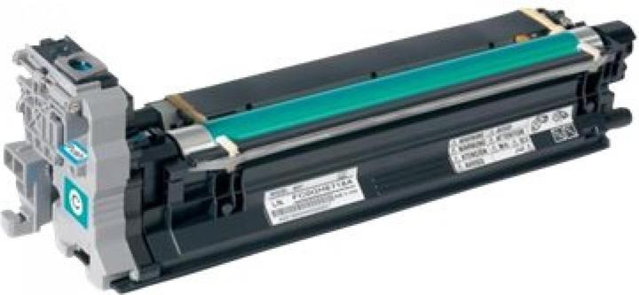 Produktbild Konica Minolta Bildtrommel A0310GH, Cyan (C)