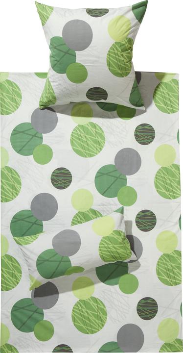 Produktbild Redbest Bettwäsche (Duvetbezug, 80 x 40 cm, 155 x 220 cm)