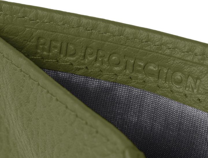 Produktbild Lazarotti Bologna Leather Geldbörse Leder 10 cm