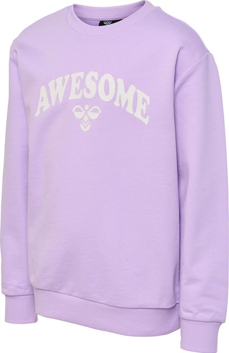 Image du produit hummel Hmlrushy Crewsuit (128)