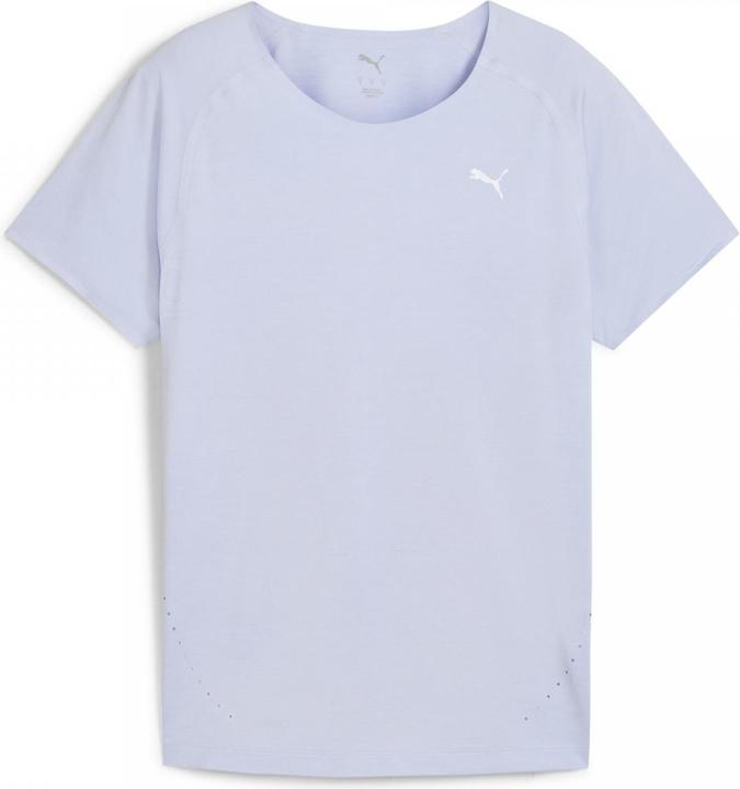 Actual product image Puma W Run Cloudspun Tee (XS)