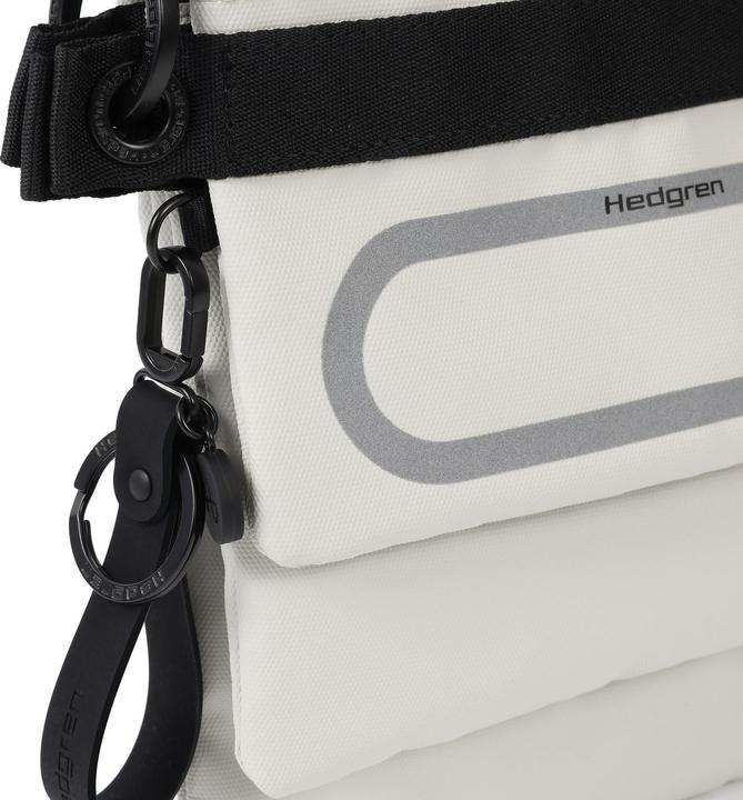 Actual product image Hedgren Uni Umhängetaschen-set RFID 3 tlg.