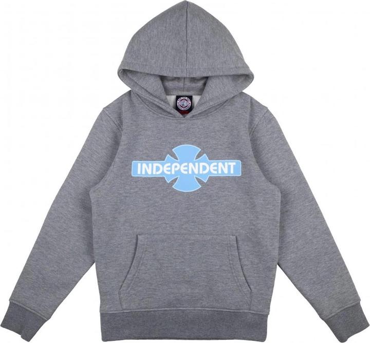 Independent Youth O.G.B.C Streak Hoodie