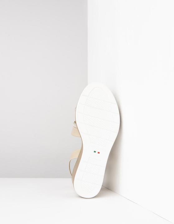 Actual product image Nero Giardini Sandalen (39)