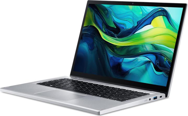 Produktbild Acer Aspire 3 Spin 14 (14", Intel Core 3 N355, 8 GB, 512 GB, CH)