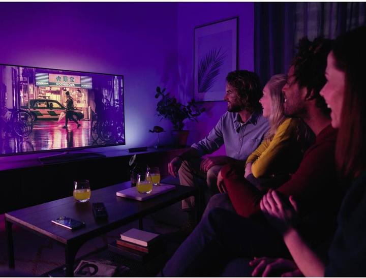 Immagine prodotto Philips Hue Tinta Gioca base (530 lm)