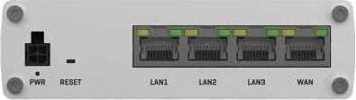 Produktbild Teltonika RUTX08 000000 - Industrie-VPN-Router