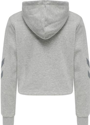 Immagine prodotto hummel Felpa Con Cappuccio Da Donna Legacy (S)