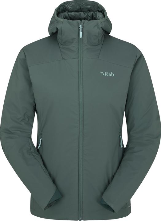 Produktbild Rab Women's Xenair Alpine Light Jacket