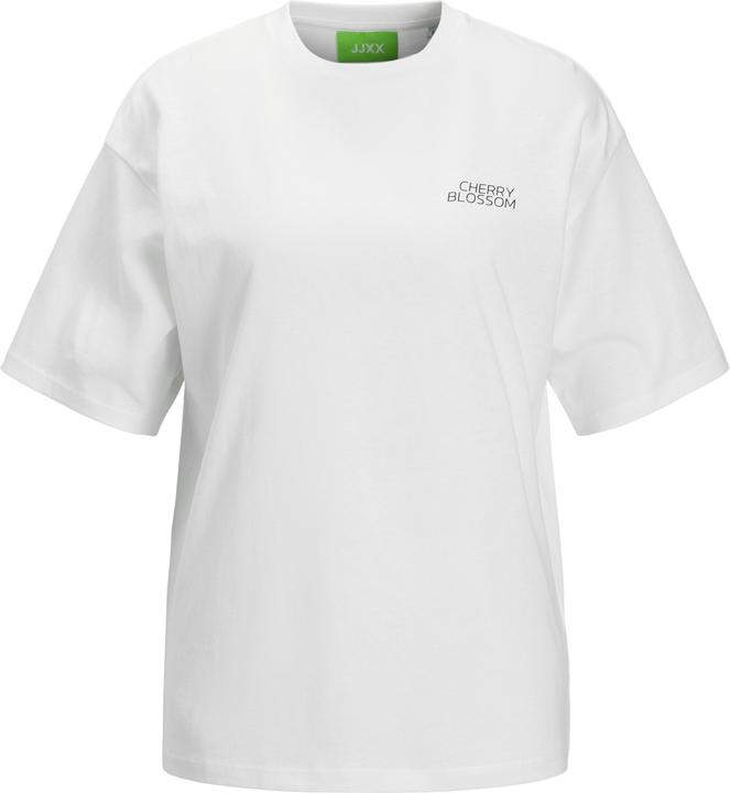 JJXX Jxmillow Loose Ss Tee Jrs Stydss25 (S)