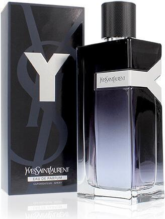 Actual product image Yves Saint Laurent Y (Eau de parfum, 200 ml)