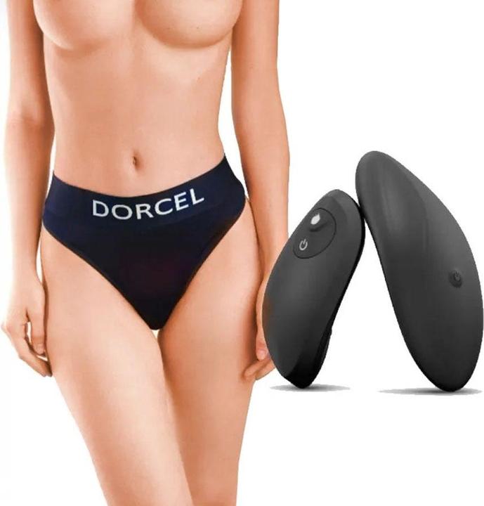 Actual product image Marc Dorcel Panty Lover Set (XXL)