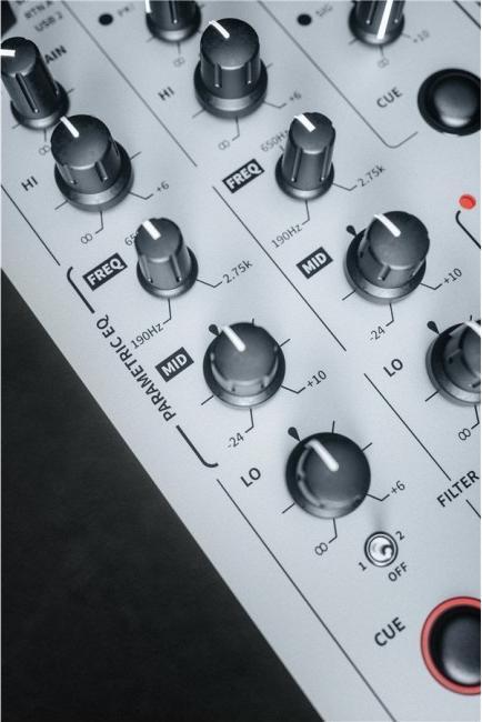 Image du produit Allen & Heath XONE:96 (Clubmixer)