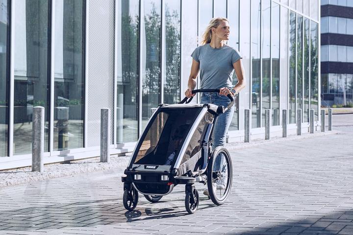 Productafbeelding Thule Chariot Lite 1