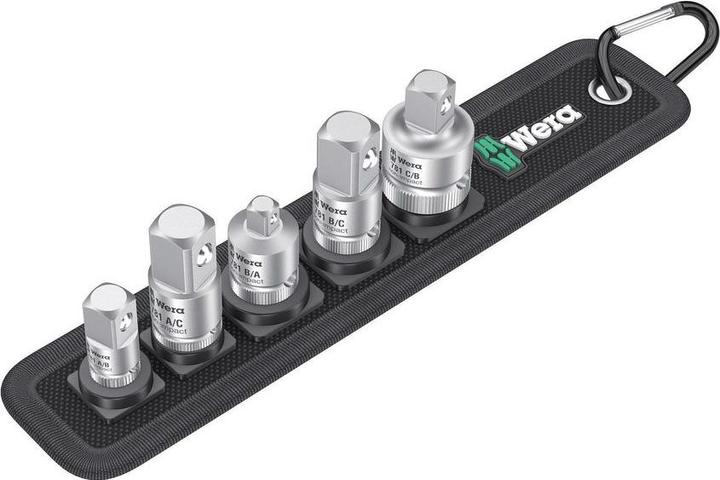 Produktbild Wera 3167 i/7 Rack (Torx (TX))