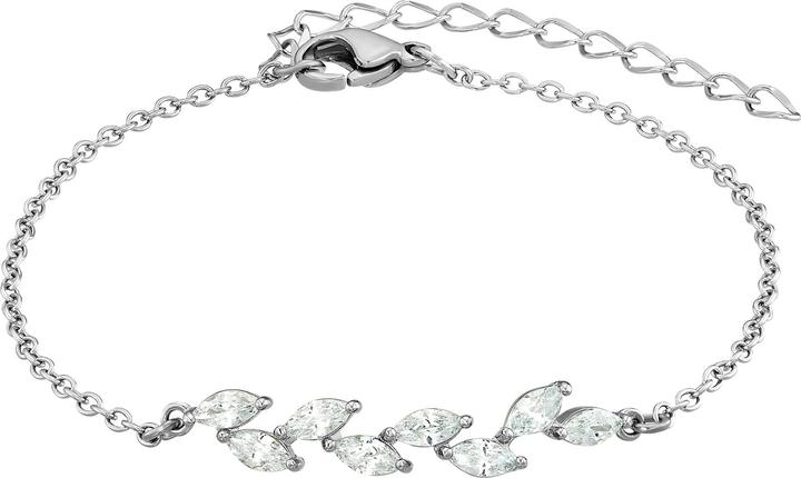 Actual product image Heideman Ayla polished (100% stainless steel)