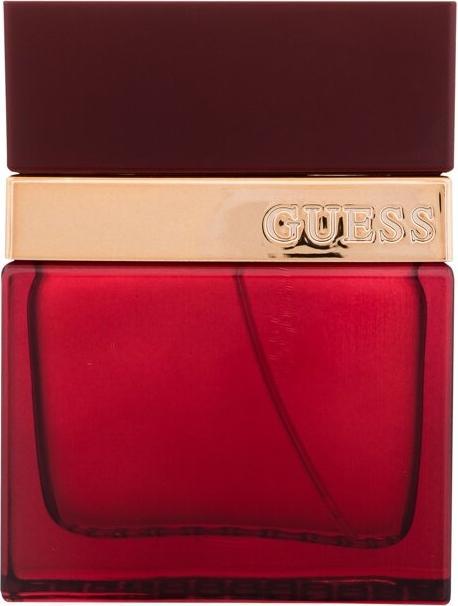 Actual product image Guess Eau de Toilette (Eau de toilette, 50 ml)