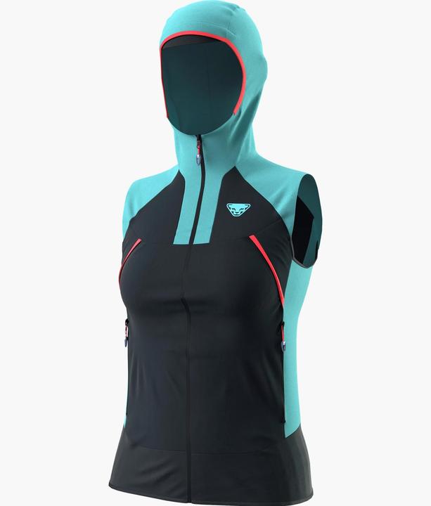Produktbild Dynafit Speed Softshell Weste (M)