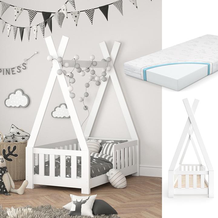 Actual product image VitaliSpa Tipi (70 x 140 cm)