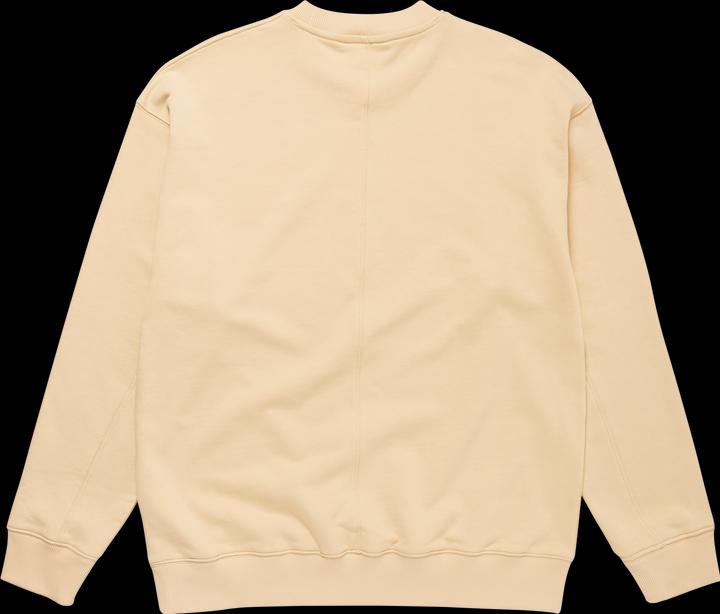 Actual product image Mystic Grit Crew Sweat (XL)