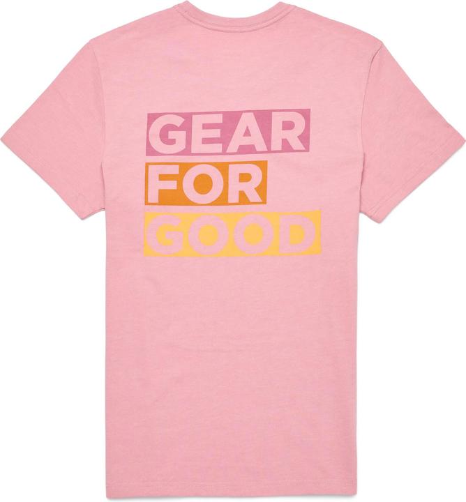 Actual product image Cotopaxi Gear For Good Stripes (L)