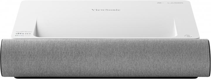 Actual product image Viewsonic X2000 (4K, 2000 lm, 0.25:1)