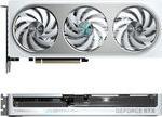 Actual product image Gigabyte GeForce RTX 5060 Ti AERO OC (8 GB)