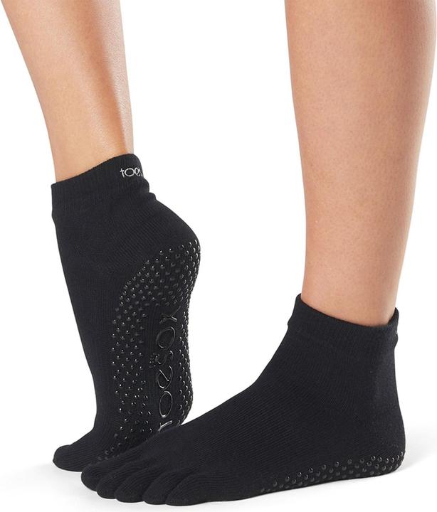 Toesox Knöchelsocken Rutschfest (43 - 45.5)